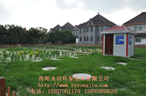 污水處理工程公司勢不可擋，該如何去扭轉(zhuǎn)乾坤